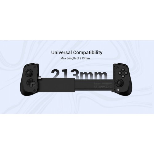 Геймпад Gamesir X5 Lite Wasabi купить в Украине: Киев, Днепр, Харьков, Одесса  | Низкая цена, отзывы, характеристики от TELEMART фото