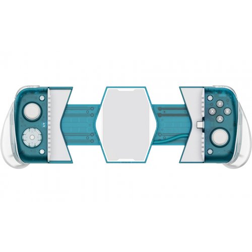 Геймпад Gamesir X3 Pro Green купить в Украине: Киев, Днепр, Харьков, Одесса  | Низкая цена, отзывы, характеристики от TELEMART фото