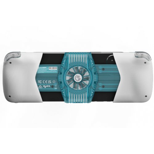 Геймпад Gamesir X3 Pro Green купить в Украине: Киев, Днепр, Харьков, Одесса  | Низкая цена, отзывы, характеристики от TELEMART фото