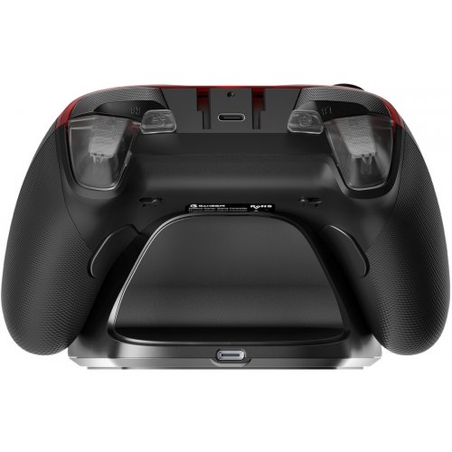 Геймпад Gamesir G7 Pro Shadow Ember купити в Україні: Київ, Львів, Хмельницький, Тернопіль, Івано-Франківськ | Низька ціна, відгуки, характеристики від TELEMART фото