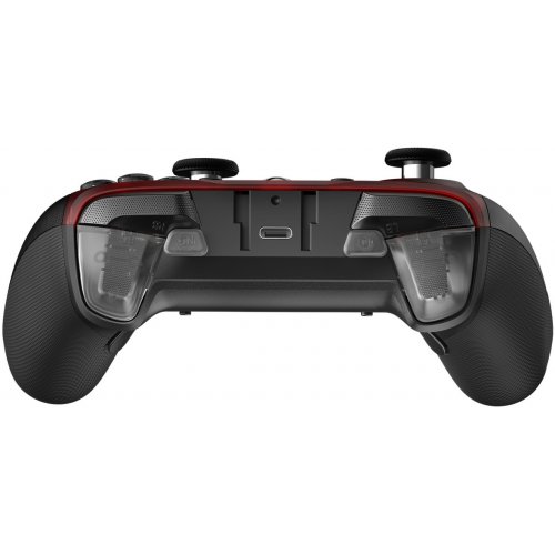 Геймпад Gamesir G7 Pro Shadow Ember купити в Україні: Київ, Львів, Хмельницький, Тернопіль, Івано-Франківськ | Низька ціна, відгуки, характеристики від TELEMART фото