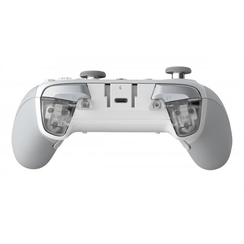 Геймпад Gamesir G7 Pro Mech White купити в Україні: Київ, Львів, Хмельницький, Тернопіль, Івано-Франківськ | Низька ціна, відгуки, характеристики від TELEMART фото