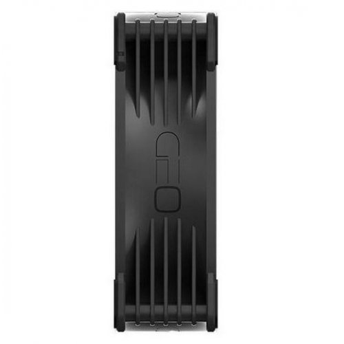 Набір кулерів для корпусу Geometric Future Squama 3805 120mm ARGB Triple Pack (GEO-S3805B-3) Black купити в Україні: Київ, Львів, Хмельницький, Тернопіль, Івано-Франківськ | Перевірка сумісності, низька ціна, відгуки, характеристики від TELEMART фото