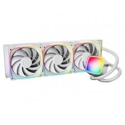 Готова СВО Geometric Future Eskimo Plus 360 (GEO-EPS-36W) White