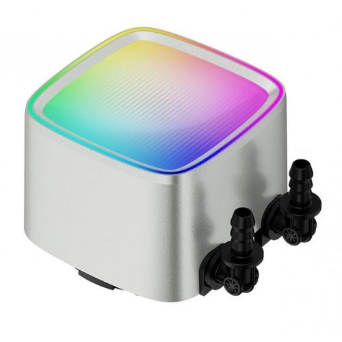 Готова СВО Geometric Future Eskimo Plus 360 (GEO-EPS-36W) White купити в Україні: Київ, Львів, Хмельницький, Тернопіль, Івано-Франківськ | Перевірка сумісності, низька ціна, відгуки, характеристики від TELEMART фото