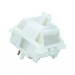 Набір перемикачів для клавіатури Gateron Smoothie Linear Switch 5 Pin 35pcs (KS-JP-Z35C03-Y02-163)