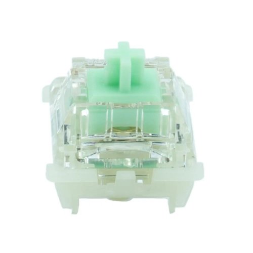 Набір перемикачів для клавіатури Gateron Baby Kangaroo 2.0 Tactile Switch 5 Pin 35pcs (KS-JP-Z35C06-Y10-119) купити в Україні: Київ, Львів, Хмельницький, Тернопіль, Івано-Франківськ | Низька ціна, відгуки, характеристики від TELEMART фото