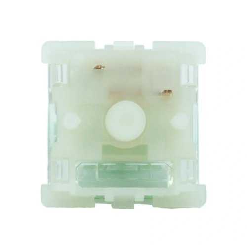 Набір перемикачів для клавіатури Gateron Baby Kangaroo 2.0 Tactile Switch 5 Pin 35pcs (KS-JP-Z35C06-Y10-119) купити в Україні: Київ, Львів, Хмельницький, Тернопіль, Івано-Франківськ | Низька ціна, відгуки, характеристики від TELEMART фото