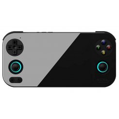 Портативна ігрова консоль Anbernic RG 476H Black