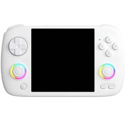 Портативна ігрова консоль Anbernic RG CubeXX 64GB White