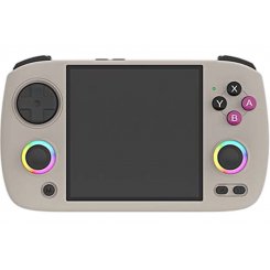 Портативна ігрова консоль Anbernic RG CubeXX 64GB Gray