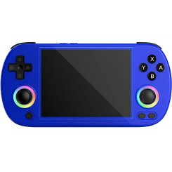 Портативна ігрова консоль Anbernic RG40XX H 64GB Blue