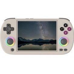 Портативна ігрова консоль Anbernic RG40XX H 64GB Gray