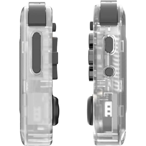 Портативна ігрова консоль Anbernic RG35XX H 64GB White купити в Україні: Київ, Львів, Хмельницький, Тернопіль, Івано-Франківськ | Низька ціна, відгуки, характеристики від TELEMART фото