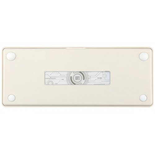 Клавіатура EPOMAKER GALAXY70 RGB Mechanical HUANO Blossom Odyssey Switch Wireless (GALAXY70-G-BO-UA) Grey купити в Україні: Київ, Львів, Хмельницький, Тернопіль, Івано-Франківськ | Низька ціна, відгуки, характеристики від TELEMART фото