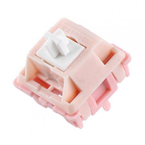 Клавіатура EPOMAKER GALAXY70 RGB Mechanical HUANO Blossom Odyssey Switch Wireless (GALAXY70-G-BO-UA) Grey купити в Україні: Київ, Львів, Хмельницький, Тернопіль, Івано-Франківськ | Низька ціна, відгуки, характеристики від TELEMART фото