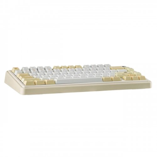 Набір кейкапів EPOMAKER Sunflower Set 133pcs Yellow купити в Україні: Київ, Львів, Хмельницький, Тернопіль, Івано-Франківськ | Низька ціна, відгуки, характеристики від TELEMART фото