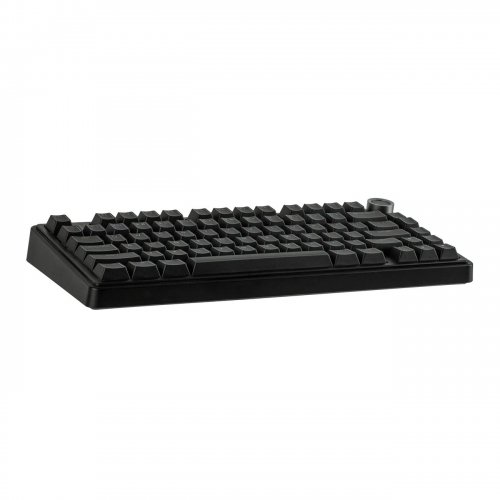 Набір кейкапів EPOMAKER Glintrix Set 142pcs Black купити в Україні: Київ, Львів, Хмельницький, Тернопіль, Івано-Франківськ | Низька ціна, відгуки, характеристики від TELEMART фото