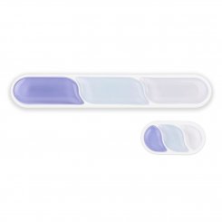 Подставка для рук EPOMAKER CloudGel Wrist Rest Blue