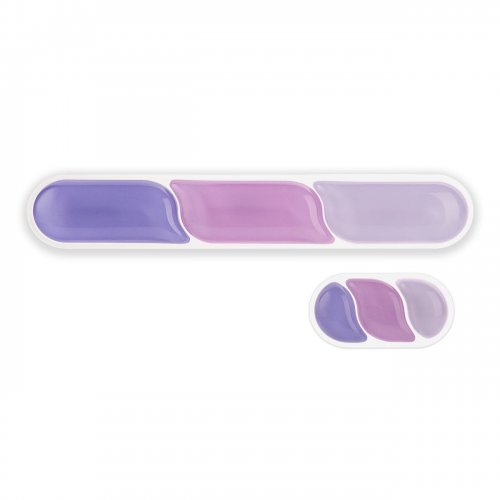 Подставка для рук EPOMAKER CloudGel Wrist Rest Purple купить в Украине: Киев, Днепр, Харьков, Одесса  | Низкая цена, отзывы, характеристики от TELEMART фото