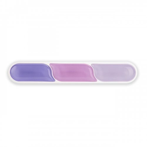 Подставка для рук EPOMAKER CloudGel Wrist Rest Purple купить в Украине: Киев, Днепр, Харьков, Одесса  | Низкая цена, отзывы, характеристики от TELEMART фото