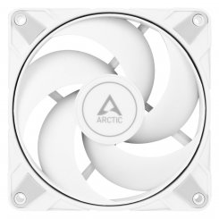 Кулер для корпуса Arctic P12 Max (ACFAN00293A) White (Состояние нового, 877708)
