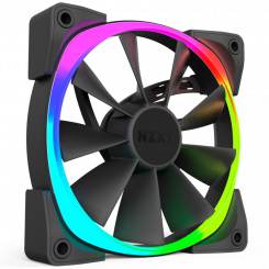 Кулер NZXT Aer 140 (RF-AR140-B1)