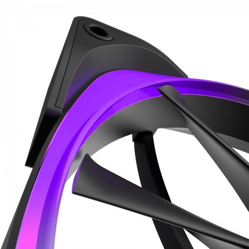Продати Кулер NZXT Aer 140 (RF-AR140-B1) за Trade-In у інтернет-магазині Телемарт - Київ, Дніпро, Україна фото