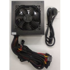 Блок живлення Vinga 500W (VPS-500B) (Відновлено продавцем, 877728)