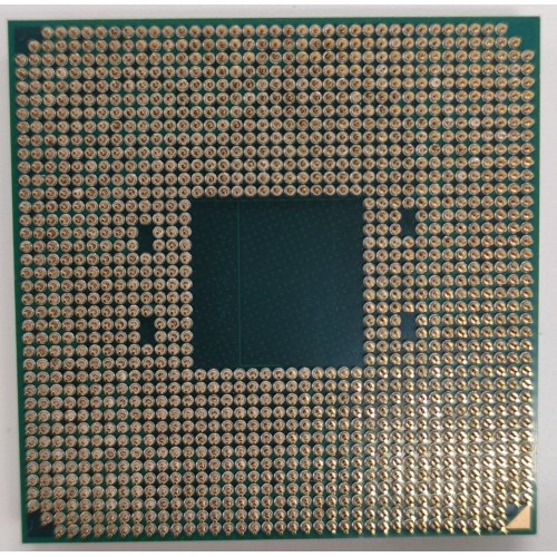 Процесор AMD Ryzen 5 3500 3.6(4.1)GHz sAM4 Tray (100-000000050) (Відновлено продавцем, 877729) купити в Україні: Київ, Львів, Хмельницький, Тернопіль, Івано-Франківськ | Перевірка сумісності, низька ціна, відгуки, характеристики від TELEMART фото