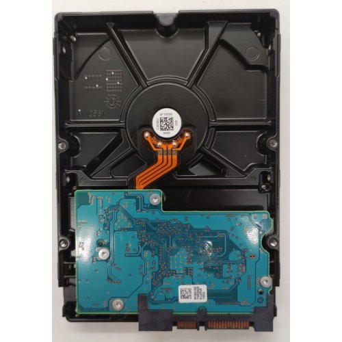 Жорсткий диск Toshiba P300 1TB 64MB 7200RPM 3.5" (HDWD110UZSVA) (Відновлено продавцем, 877733) купити в Україні: Київ, Львів, Хмельницький, Тернопіль, Івано-Франківськ | Перевірка сумісності, низька ціна, відгуки, характеристики від TELEMART фото
