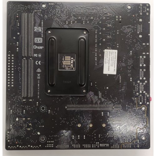 Материнская плата Asus PRIME A320M-K (sAM4, AMD A320) (Восстановлено продавцом, 877734) купить в Украине: Киев, Днепр, Харьков, Одесса  | Проверка совместимости, низкая цена, отзывы, характеристики от TELEMART фото