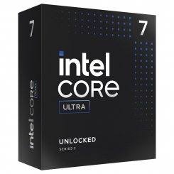 Процесор Intel Core Ultra 7 265K 3.9(5.5)GHz 30MB s1851 Box (BX80768265K) (Відновлено продавцем, 877741)