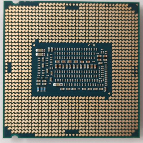 Процессор Intel Core i9-9900K 3.5(5.0)GHz 16MB s1151 Tray (CM8068403873914) (Восстановлено продавцом, 877755) купить в Украине: Киев, Днепр, Харьков, Одесса  | Проверка совместимости, низкая цена, отзывы, характеристики от TELEMART фото