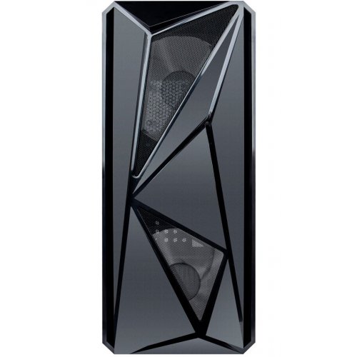 Корпус 1stPlayer Firerose F4-B1 без БП Black (Восстановлено продавцом, 877762) купить в Украине: Киев, Днепр, Харьков, Одесса  | Проверка совместимости, низкая цена, отзывы, характеристики от TELEMART фото