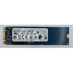 Ssd-диск Toshiba BG3 256GB M.2 (2280 PCI-E) (KBG30ZMV256G) (Відновлено продавцем, 877883)
