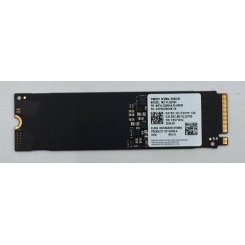 Ssd-диск Samsung PM991 256GB M.2 (2280 PCI-E) (MZVLQ256HAJD-00000) (Відновлено продавцем, 877884)