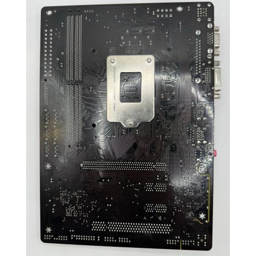 Материнська плата Gigabyte GA-B250M-D3V (s1151, Intel B250) (Відновлено продавцем, 877903) купити в Україні: Київ, Львів, Хмельницький, Тернопіль, Івано-Франківськ | Перевірка сумісності, низька ціна, відгуки, характеристики від TELEMART фото