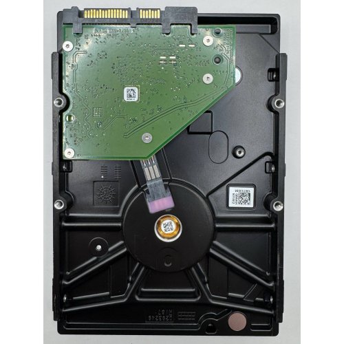 Жорсткий диск Seagate Barracuda 7200.12 500GB 16MB 7200RPM 3.5" (ST500DM002) (Відновлено продавцем, 877942) купити в Україні: Київ, Львів, Хмельницький, Тернопіль, Івано-Франківськ | Перевірка сумісності, низька ціна, відгуки, характеристики від TELEMART фото