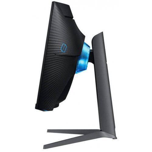 Монитор Samsung 27" Odyssey G7 C27G75TQSI (LC27G75TQSIXCI) Black (Восстановлено продавцом, 877946) купить в Украине: Киев, Днепр, Харьков, Одесса  | Низкая цена, отзывы, характеристики от TELEMART фото