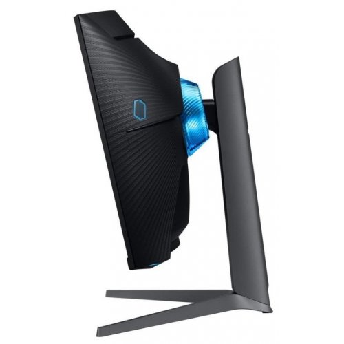 Монитор Samsung 27" Odyssey G7 C27G75TQSI (LC27G75TQSIXCI) Black (Восстановлено продавцом, 877946) купить в Украине: Киев, Днепр, Харьков, Одесса  | Низкая цена, отзывы, характеристики от TELEMART фото