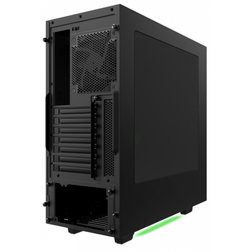 Продати Корпус NZXT S340 Razer Edition (CA-S340W-RA) Black за Trade-In у інтернет-магазині Телемарт - Київ, Дніпро, Україна фото