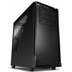 Корпус NZXT Source 530 (CA-SO530-M1) Black