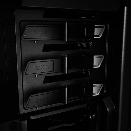 Продати Корпус NZXT Source 530 (CA-SO530-M1) Black за Trade-In у інтернет-магазині Телемарт - Київ, Дніпро, Україна фото