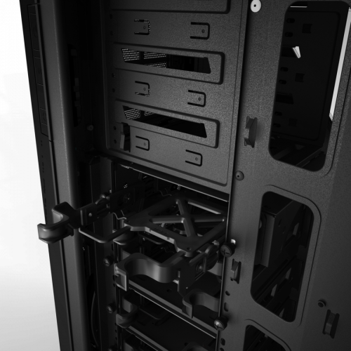 Продати Корпус NZXT Source 530 (CA-SO530-M1) Black за Trade-In у інтернет-магазині Телемарт - Київ, Дніпро, Україна фото