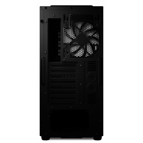 Продати Корпус NZXT Source 530 (CA-SO530-M1) Black за Trade-In у інтернет-магазині Телемарт - Київ, Дніпро, Україна фото