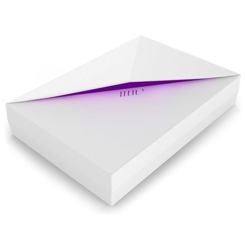 Продати Корпус NZXT Hue+ (AC-HUEPS-W1) White за Trade-In у інтернет-магазині Телемарт - Київ, Дніпро, Україна фото