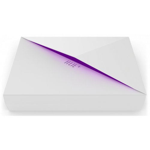 Продати Корпус NZXT Hue+ (AC-HUEPS-W1) White за Trade-In у інтернет-магазині Телемарт - Київ, Дніпро, Україна фото