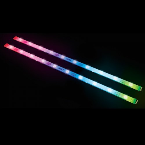 Продати Корпус NZXT Hue+ (AC-HUEPS-W1) White за Trade-In у інтернет-магазині Телемарт - Київ, Дніпро, Україна фото