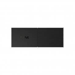 Внешний карман Asus ProArt PA40SU M.2 SSD NVME Enclosure USB 3.2 Type-C (90DD0330-BA9010) Black